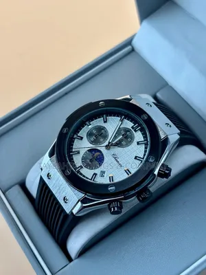 Chenxi 944 Chronograph Moon Phase Quartz Watch