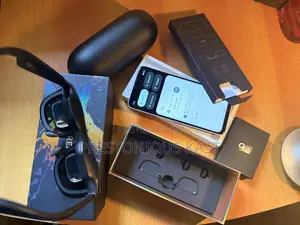 Xreal One Pro Smart Glass With the 256gb Beam Pro