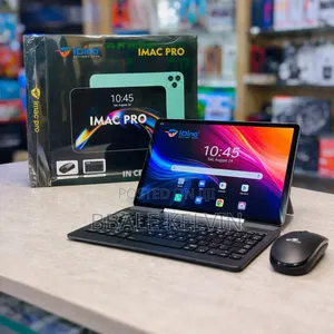 New Idino Notebook Mac 512 GB Black