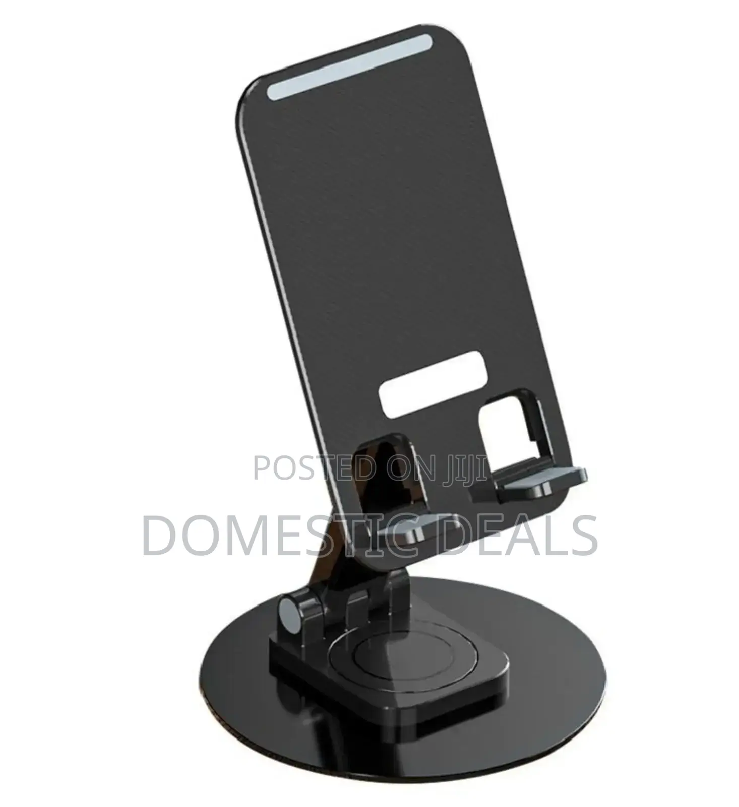 Desktop Mobile Phone and Tablet Stand