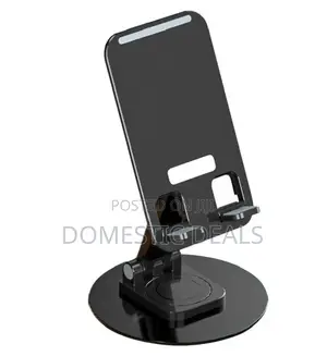 Desktop Mobile Phone and Tablet Stand