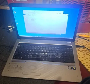Laptop HP Stream Notebook 6GB Intel Core i5 HDD 320GB