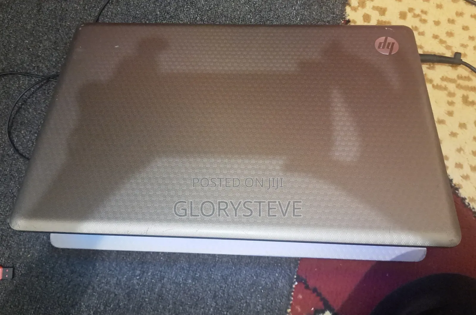 Laptop HP Stream Notebook 6GB Intel Core i5 HDD 320GB