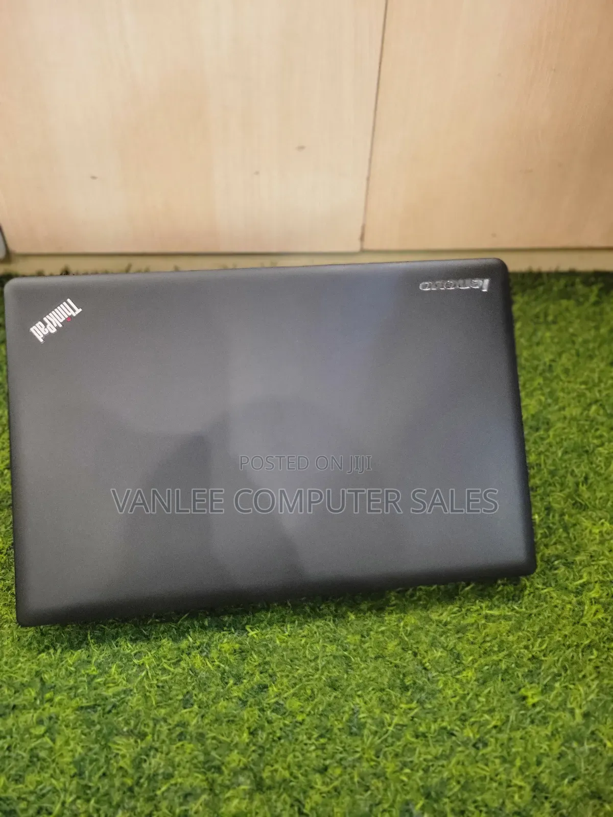 Laptop Lenovo ThinkPad E531 4GB Intel Core i3 HDD+SSD 250GB