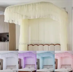 Wall Mounting Mosquito Net Cream