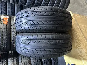205/60r16 Japan Foreign Used Tires Good Condition