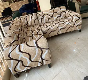 Stretch Sofa Covers 5 Seaters