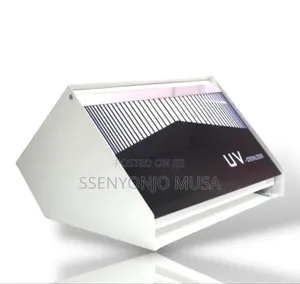 Iron Germix l'Originale -Original Germicidal Lamp Sterilizer