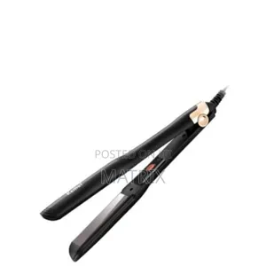 Hair Straightening Iron
