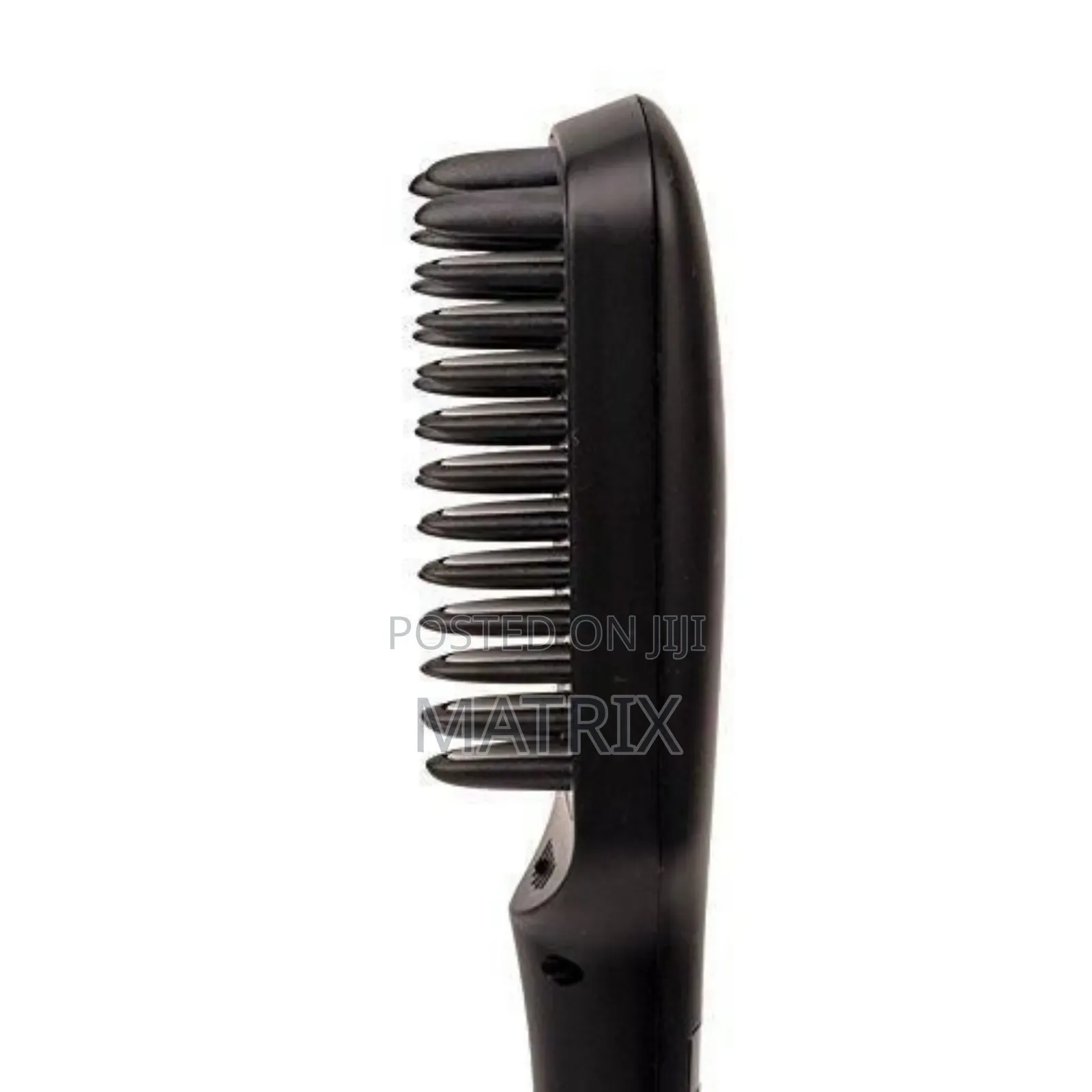 Hair Straightener Brush
