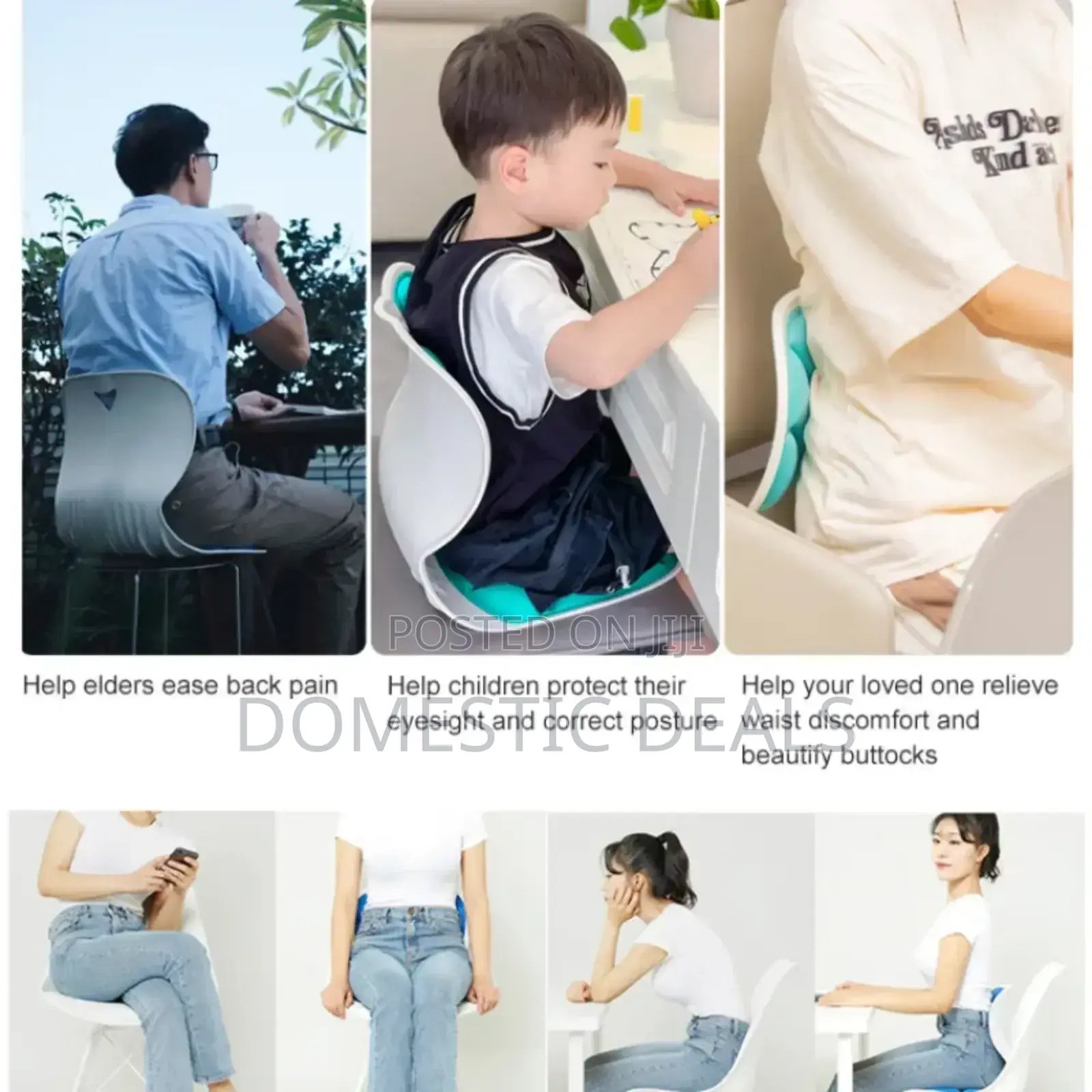 Chair Posture Corrector,Chair Posture Corrector