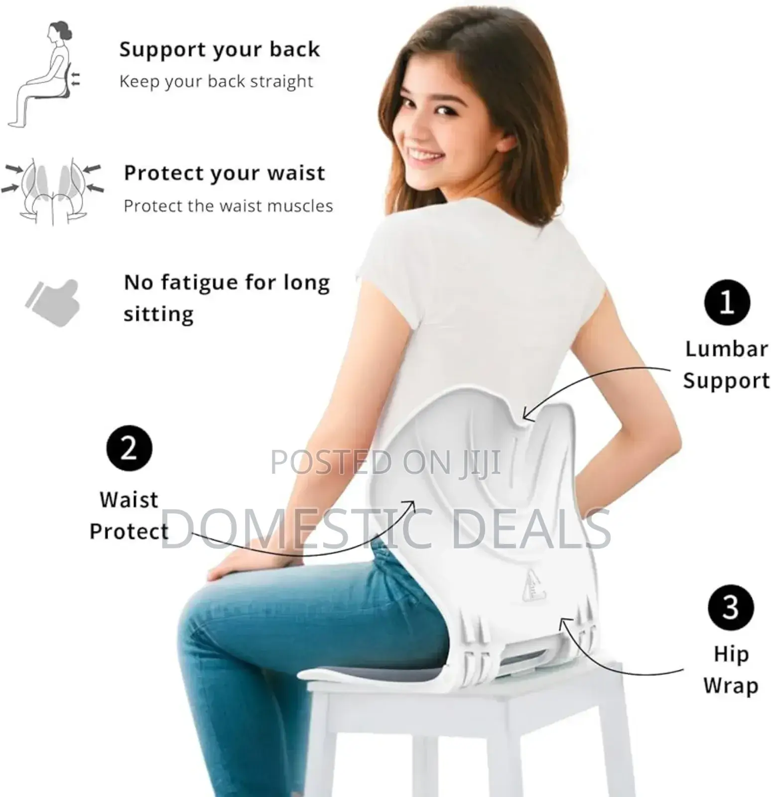 Chair Posture Corrector,Chair Posture Corrector