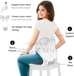 Chair Posture Corrector,Chair Posture Corrector