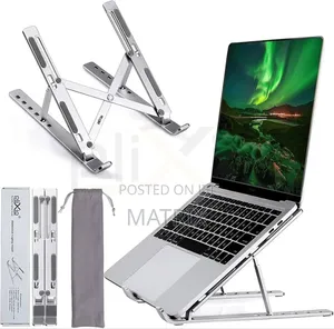 Portable Laptop Stand
