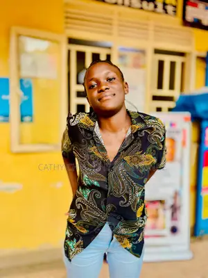 Shop and Supermarket Attendant