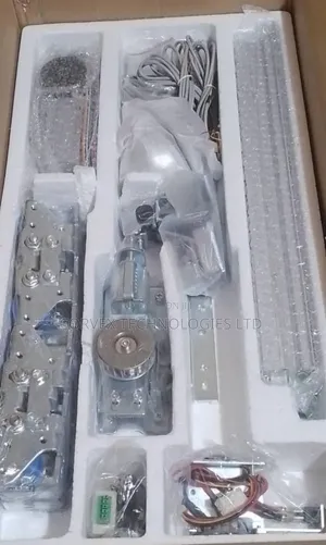 Sliding Automatic Door Motor