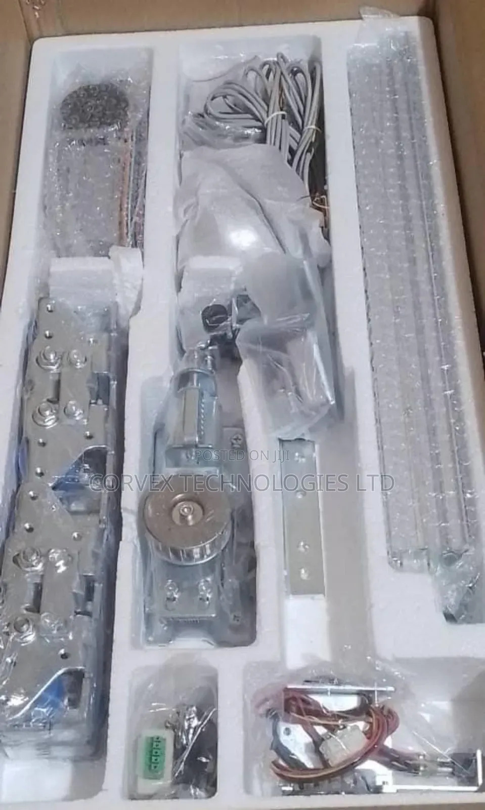 Sliding Automatic Door Motor