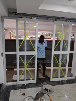 Sliding Automatic Door Motor