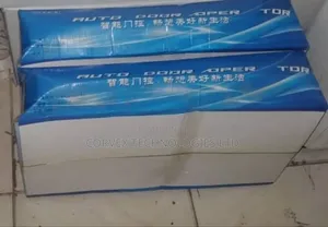 Sliding Automatic Door Motor