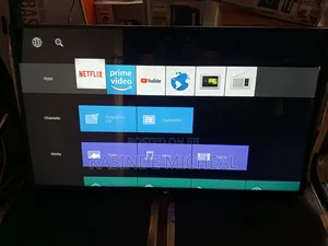 Sony Bravia 43inches Smart