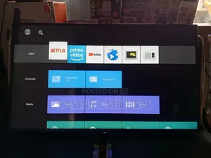 Sony Bravia 43inches Smart