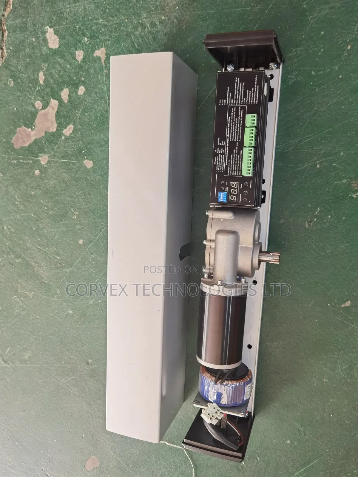Automatic Swing Door Motor