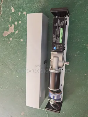 Automatic Swing Door Motor