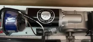 Automatic Swing Door Motor