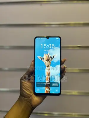 Realme Note 60 256 GB Blue