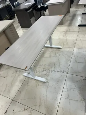 Electric Adjustable Table Single Motor