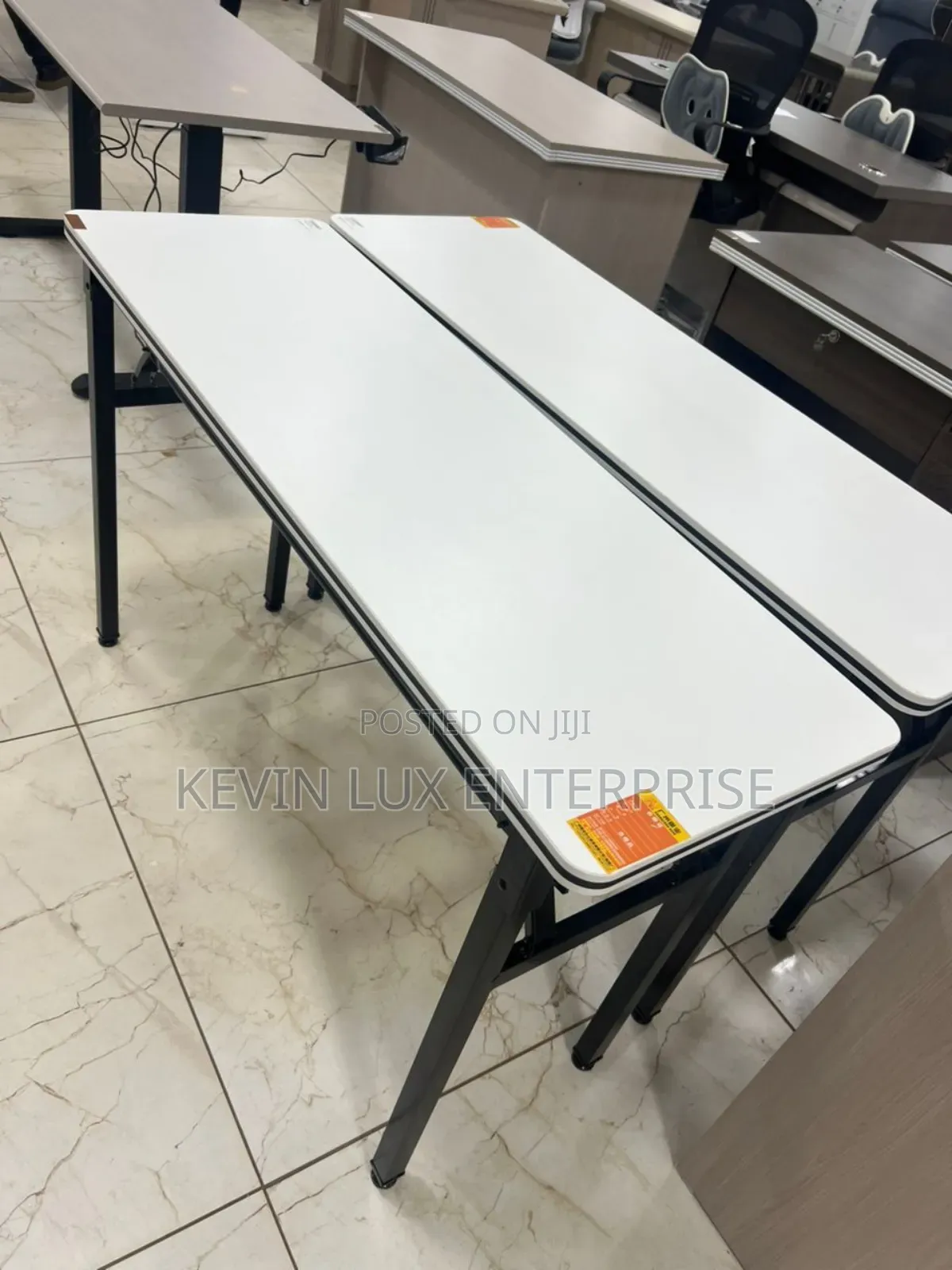 Foldable Home Office Table