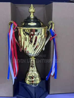Golden Trophy