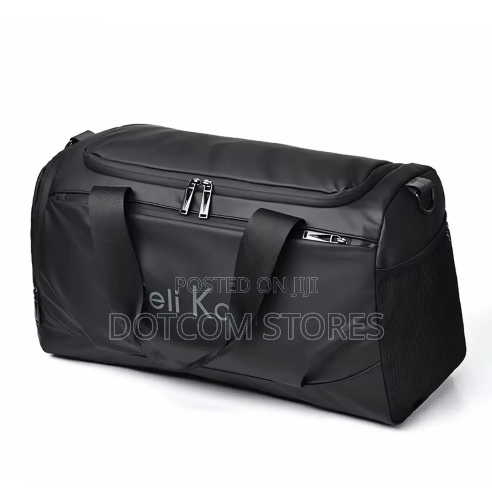 Versatile Large Capacity Waterproof Travel Bag.