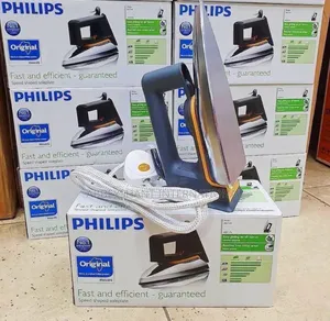 Philips Hd1172 Classic Dry Iron.