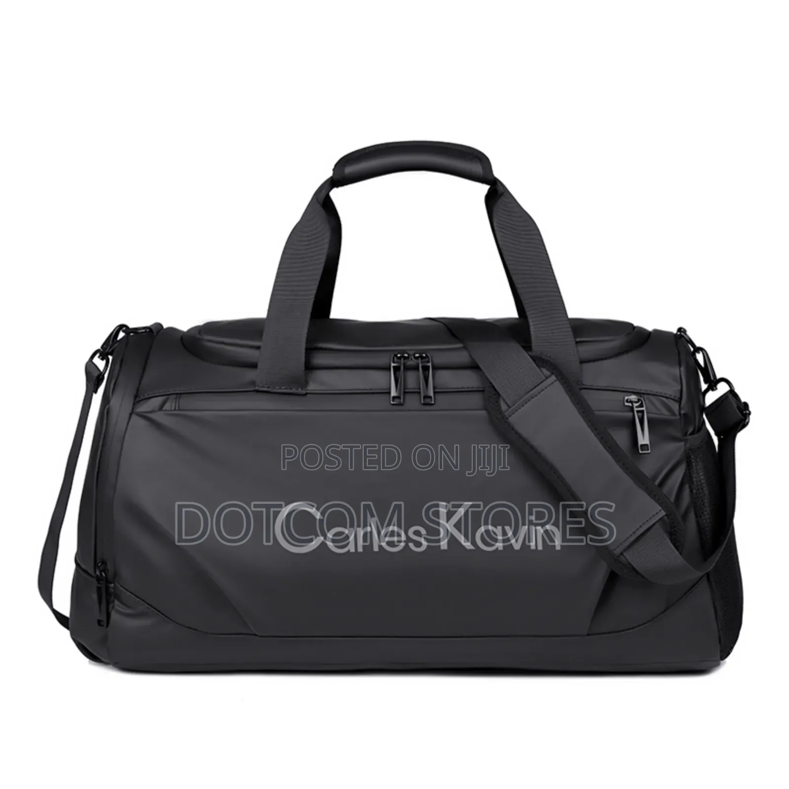 Versatile Large Capacity Waterproof Travel Bag.