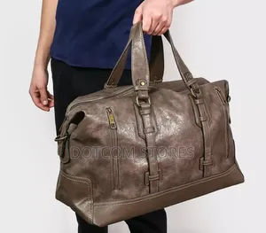 David Jones Travel Duffel Bag