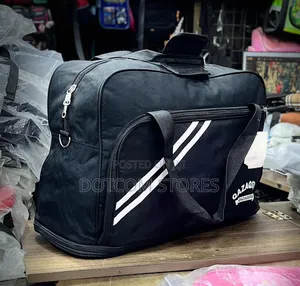 Qasgastan Travel Sport Bag,
