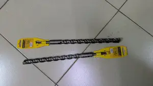 Masonry Drill Bits