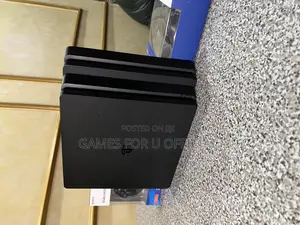 Ps4 Slim Consoles Uk Used Clean 500gb Chiped 10 Games