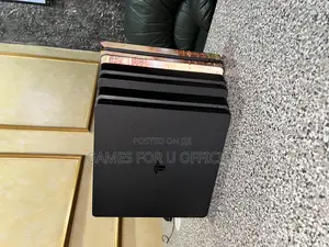Ps4 Slim Console Used Used JPN Chiped Ready