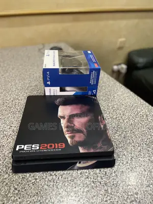 Ps4 Slim Consoles Jail Break Chip Version Controllers