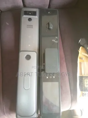 Smart Door Locks