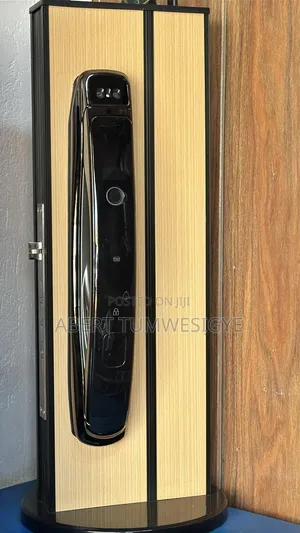 Smart Door Locks