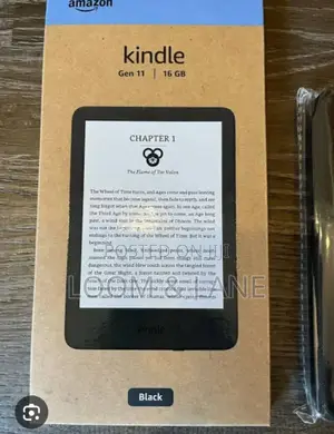 New Amazon Kindle Paperwhite 128 GB White