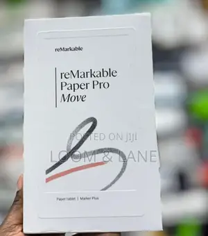 New reMarkable Paper Pro 64 GB
