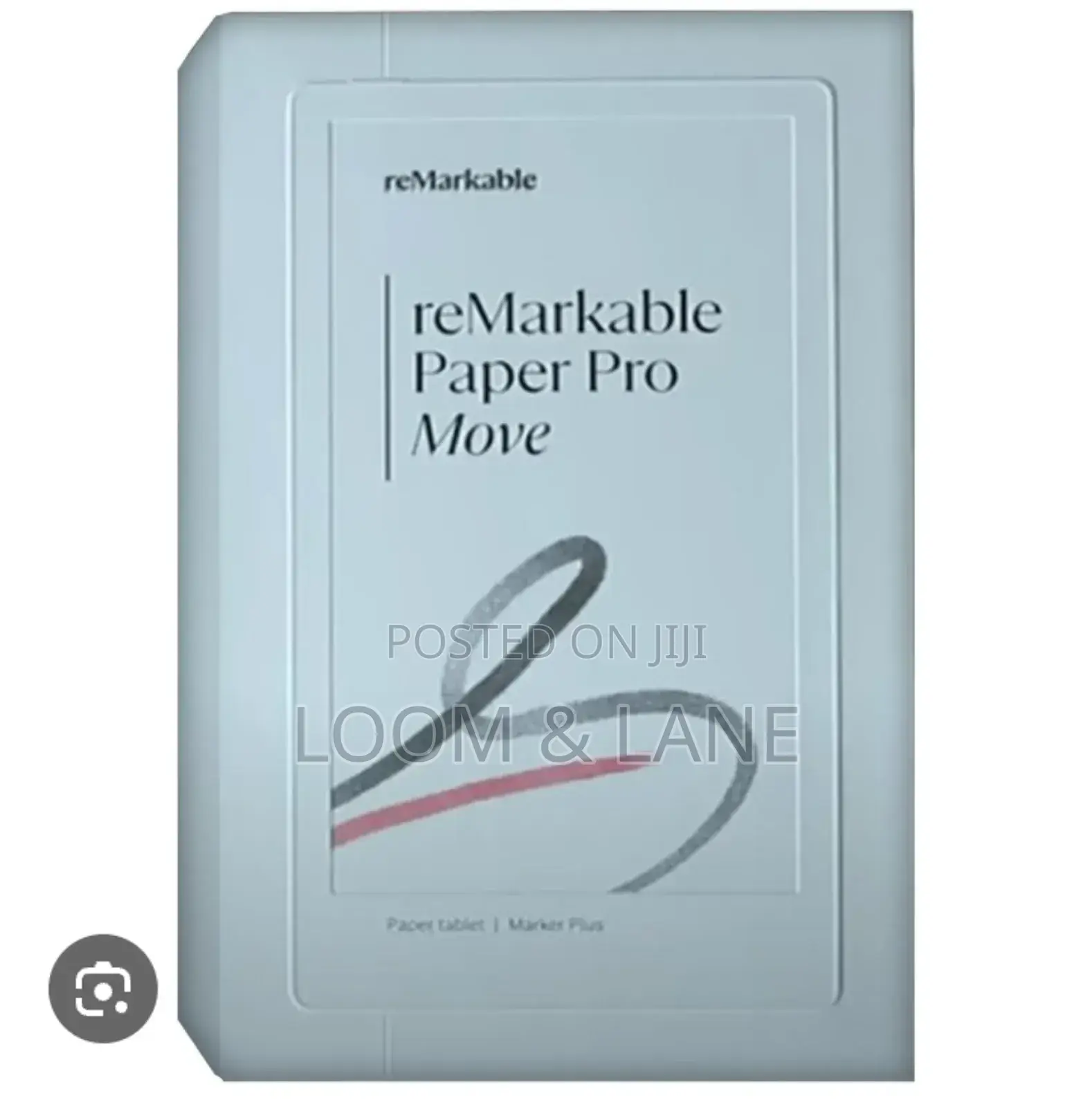New reMarkable Paper Pro 64 GB