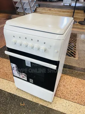 Original Imported Used Mika Full Gas Cooker