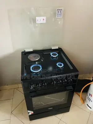 Cooker Repairs and Other Services