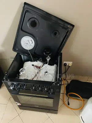 Emergency Technician Cooker Repair Services