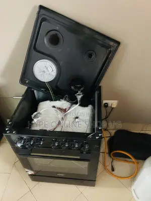 Emergency Technician Cooker Repair Services